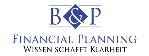 FINANCIAL PLANNING Logo